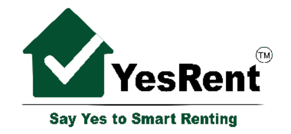 YesRent logo
