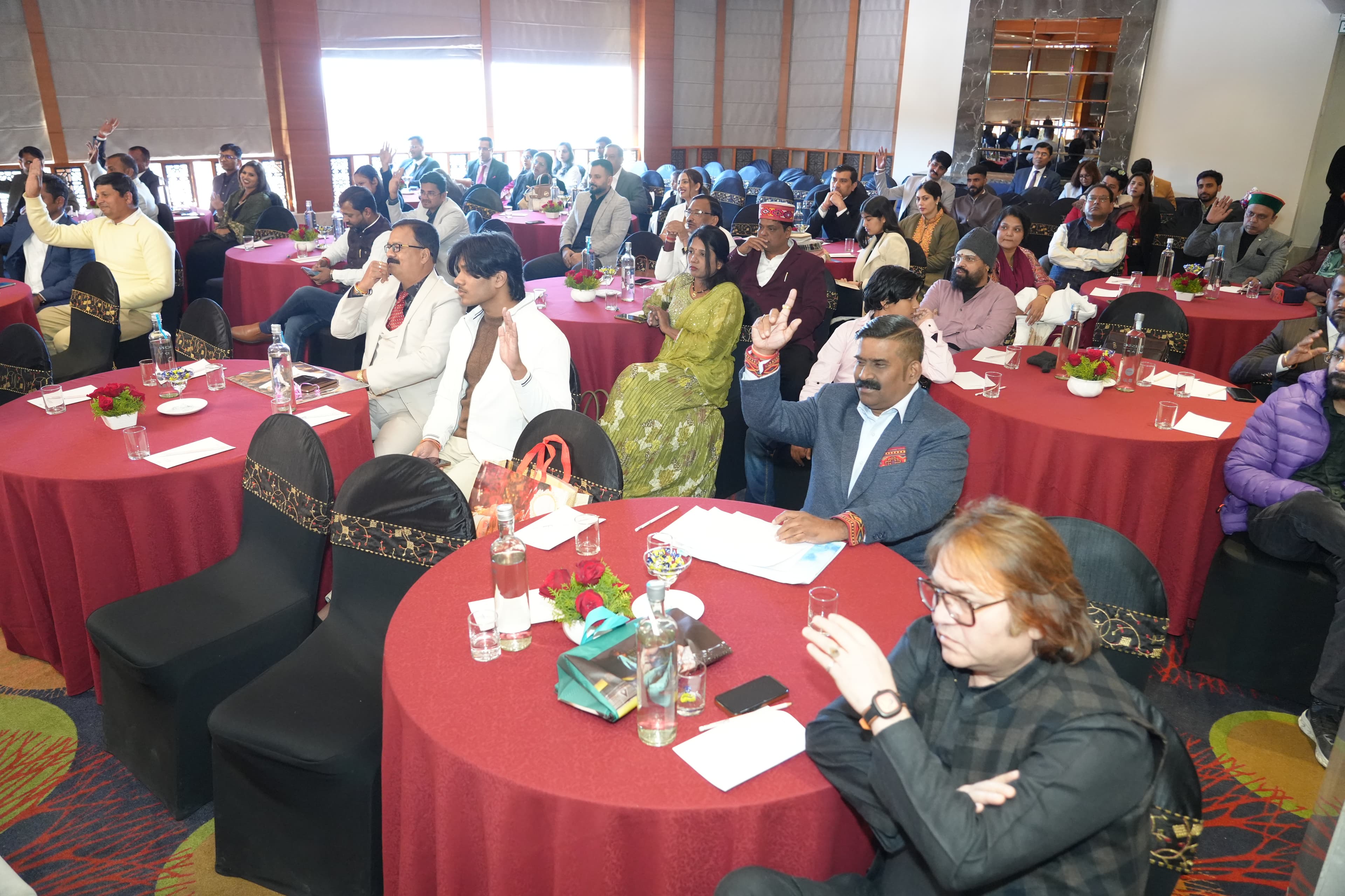 Governor-led Recognition Event image 2