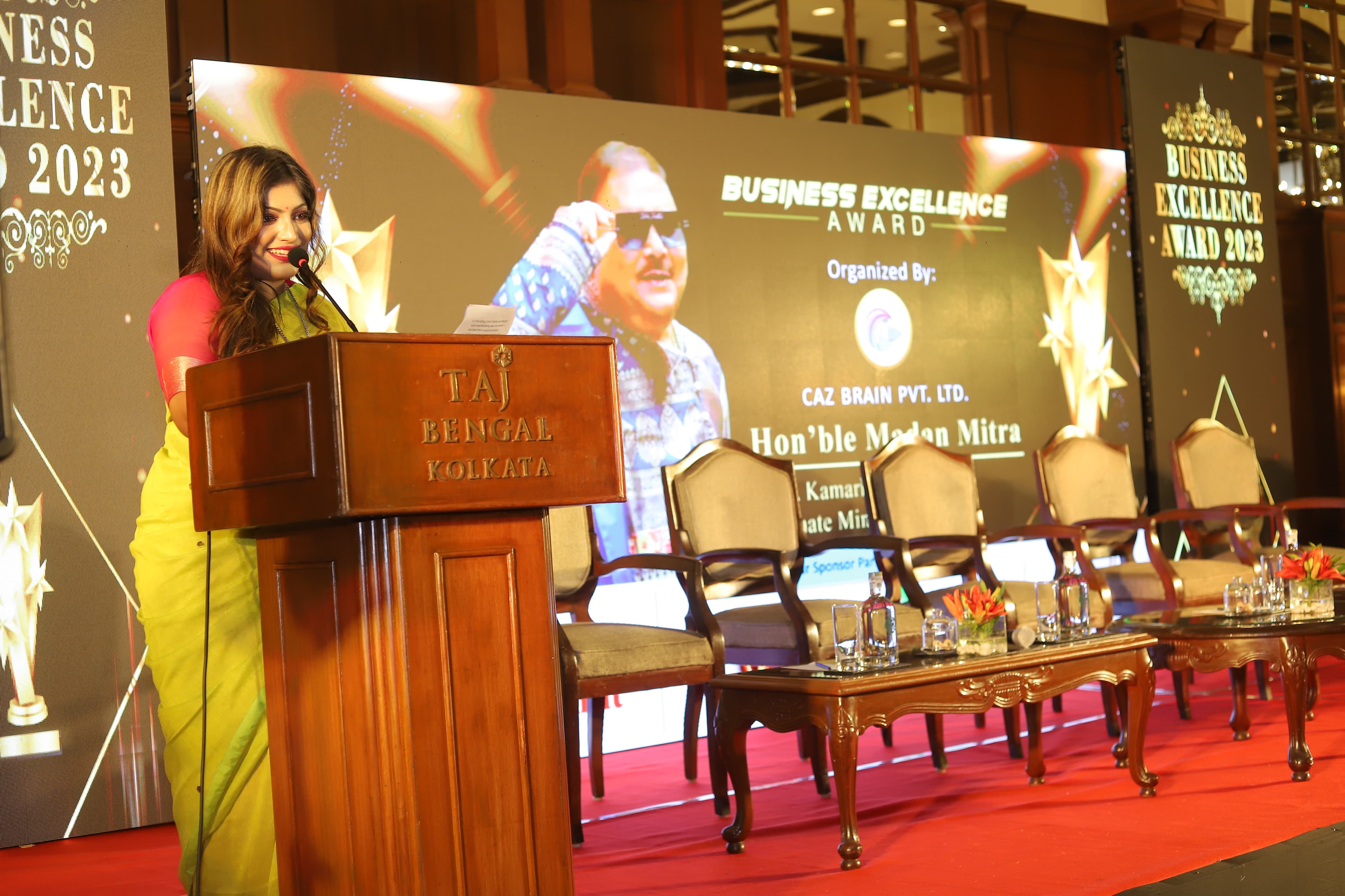 Business Excellence Award • Kolkata image 1