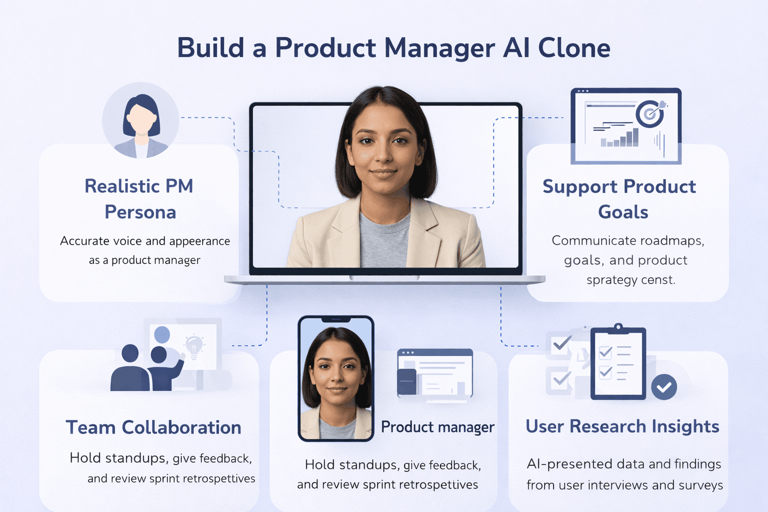 Product Manager Clone preview 1