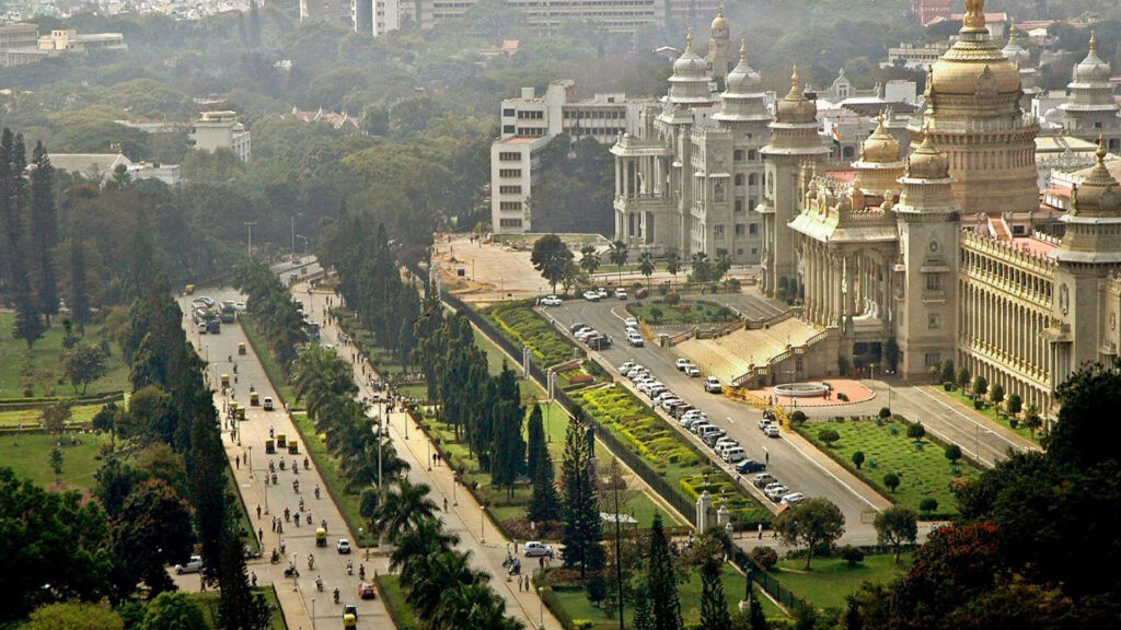 bangalore