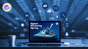 Best Marketing Agency Kolkata team at Caz Brain Group delivering expert digital marketing strategies for businesses