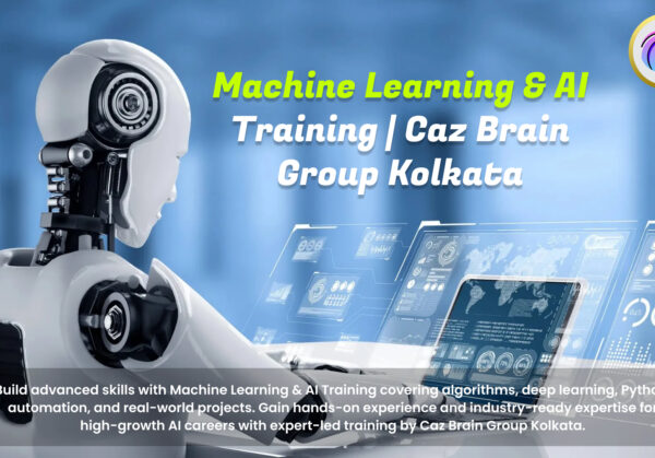 Machine Learning & AI Training Kolkata