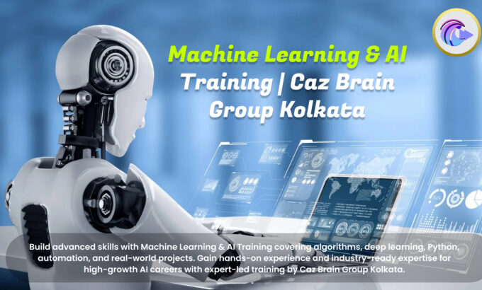 Machine Learning & AI Training Kolkata