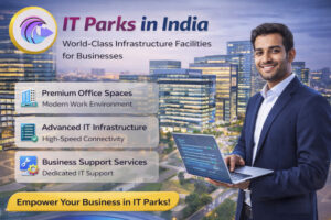 IT Parks in India