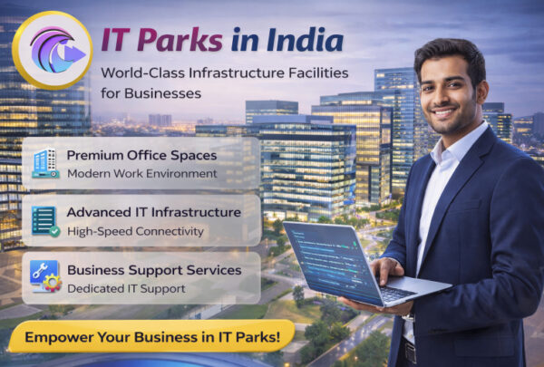 IT Parks in India