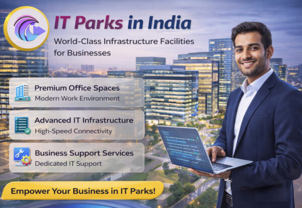 IT Parks in India
