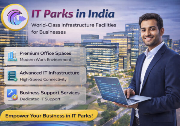 IT Parks in India