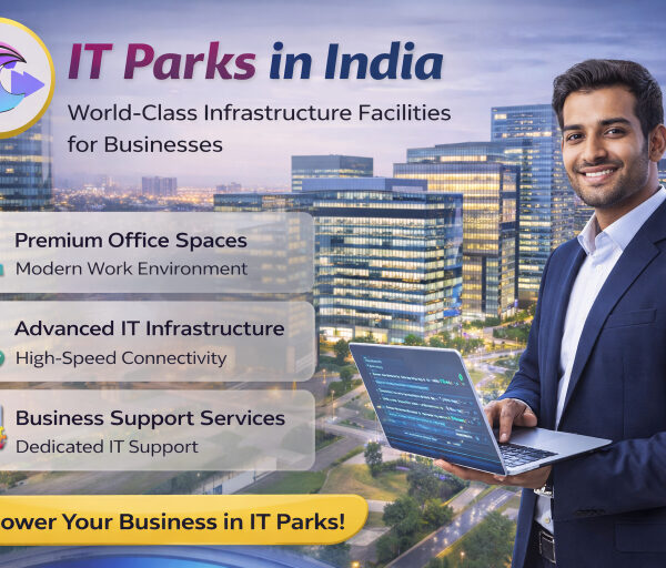 IT Parks in India
