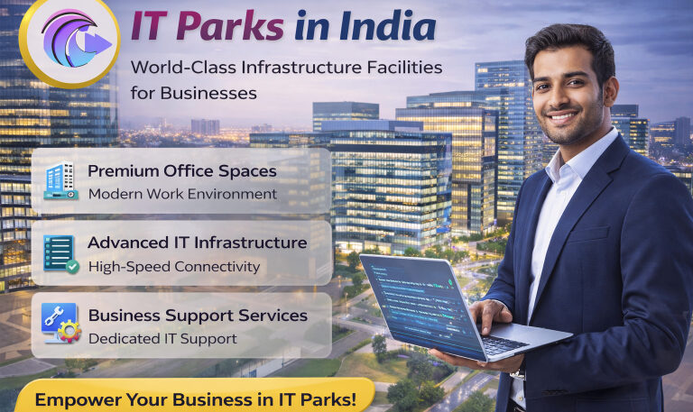 IT Parks in India