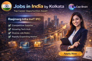 jobs in India