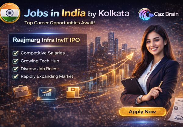 jobs in India