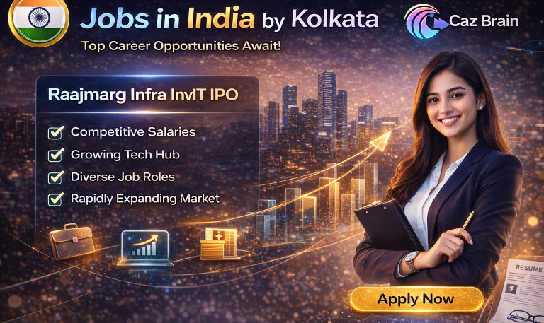 jobs in India