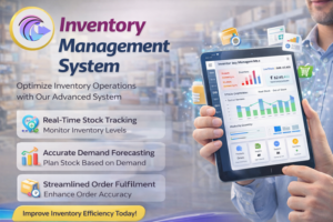 inventory management system