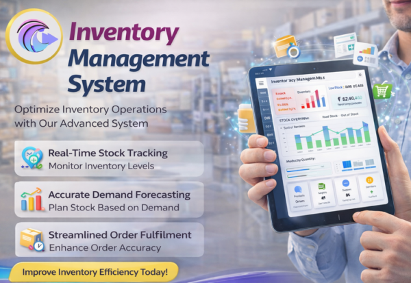 inventory management system