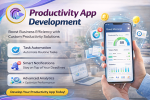 Productivity app solutions for success