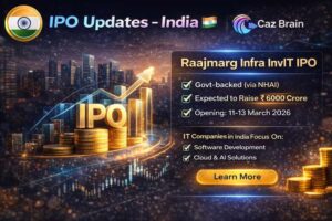 IPO Updates India