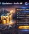 IPO Updates India: Essential GMP & Allotment Guide 2026
