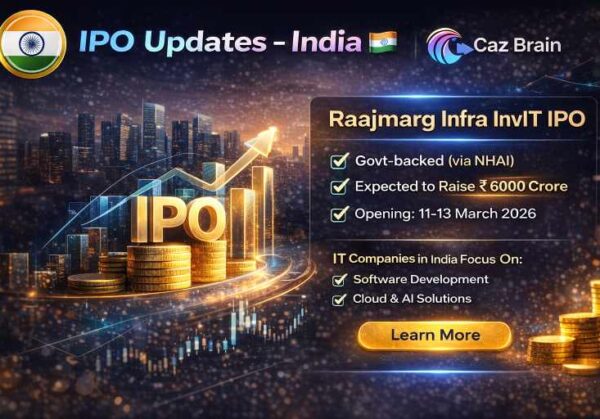IPO Updates India