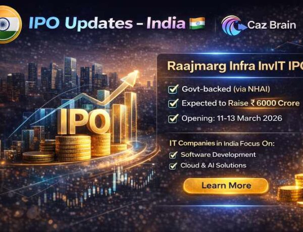 IPO Updates India