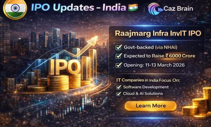 IPO Updates India