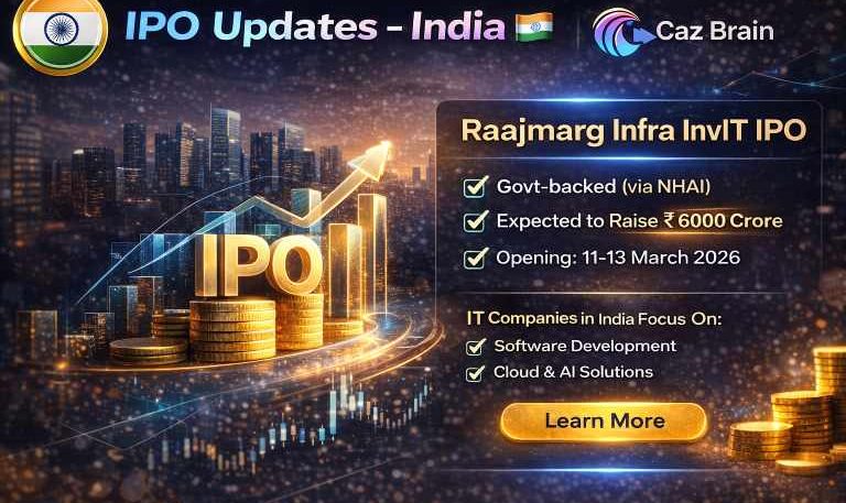 IPO Updates India